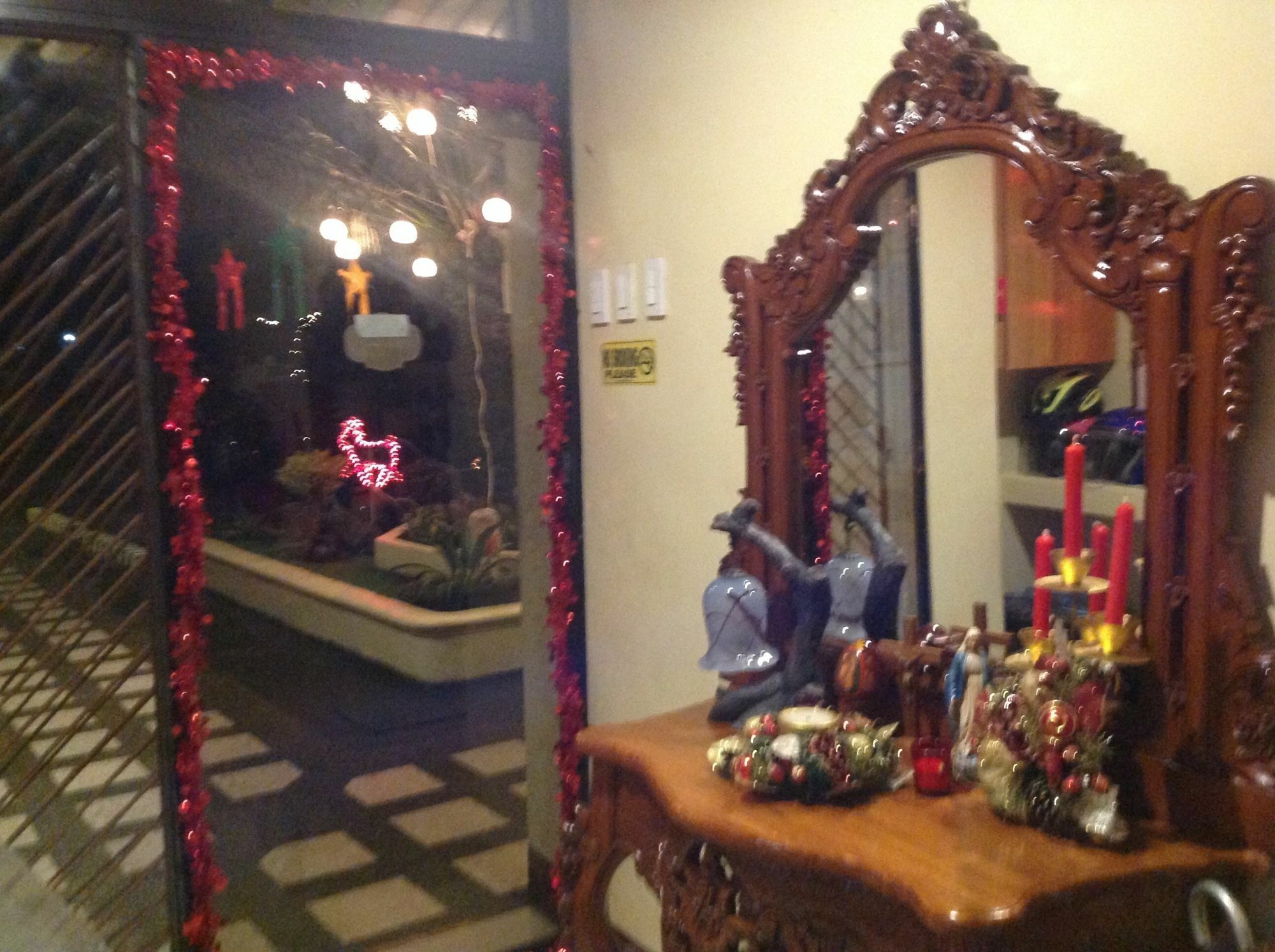 Danel Pensionne House ตาโคลบัน ภายนอก รูปภาพ